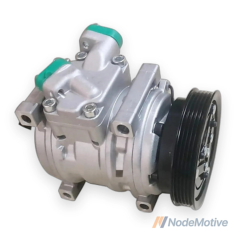 COMPRESSOR ASSY for Kia Picanto / Morning