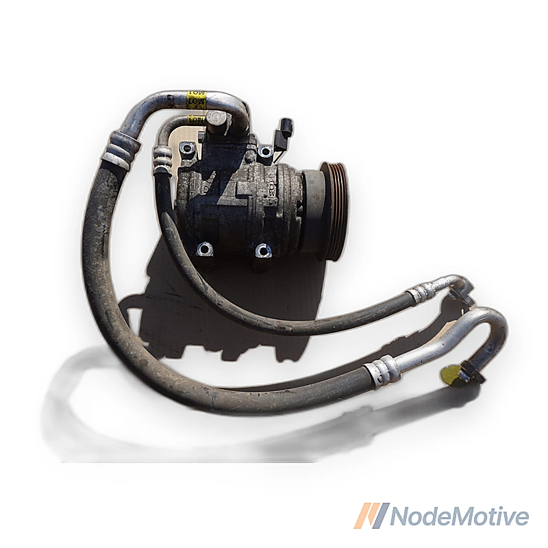 A/C Compressor Assembly for 2006-2009 Hyundai Tucson
