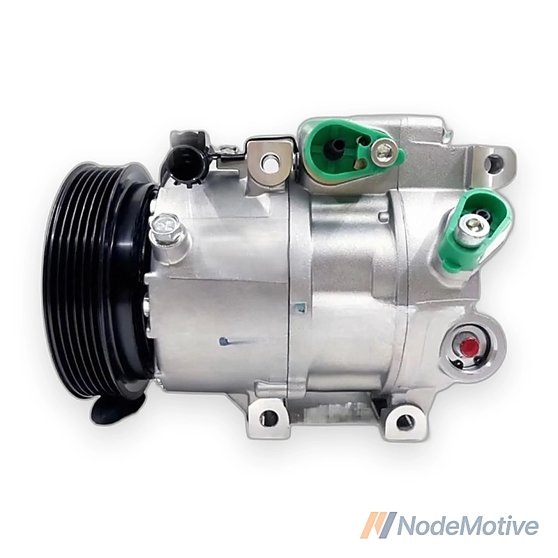 A/C Compressor Hyundai Kia Applications