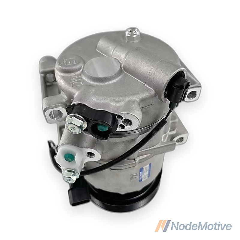 Compressor Assembly for Hyundai Tucson Applications