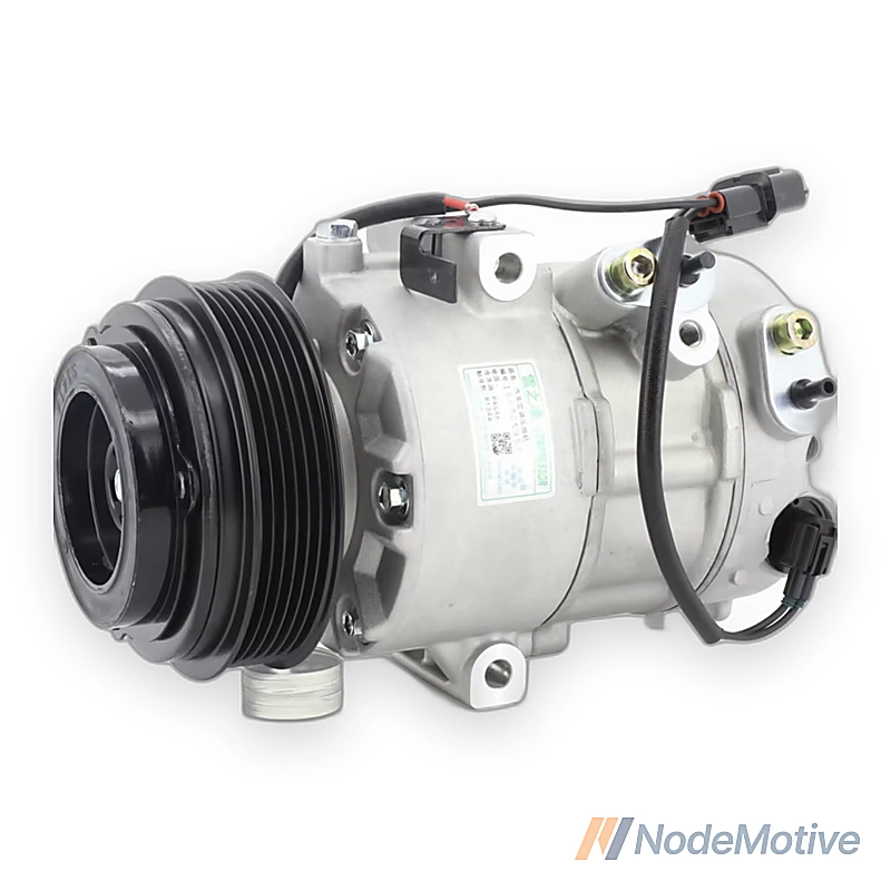 AC Compressor Assembly for Hyundai Tucson Applications