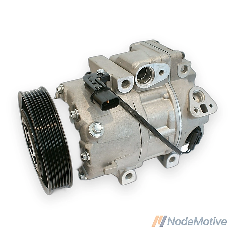 AC Compressor Assembly for 2013-2014 Kia Sorento
