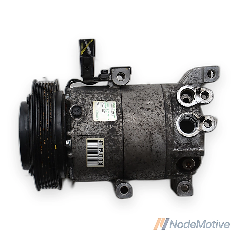 A/C Compressor Assembly for Hyundai Elantra MD / Avante
