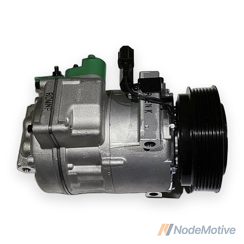 COMPRESSOR ASSY for Hyundai H-1 / Grand Starex