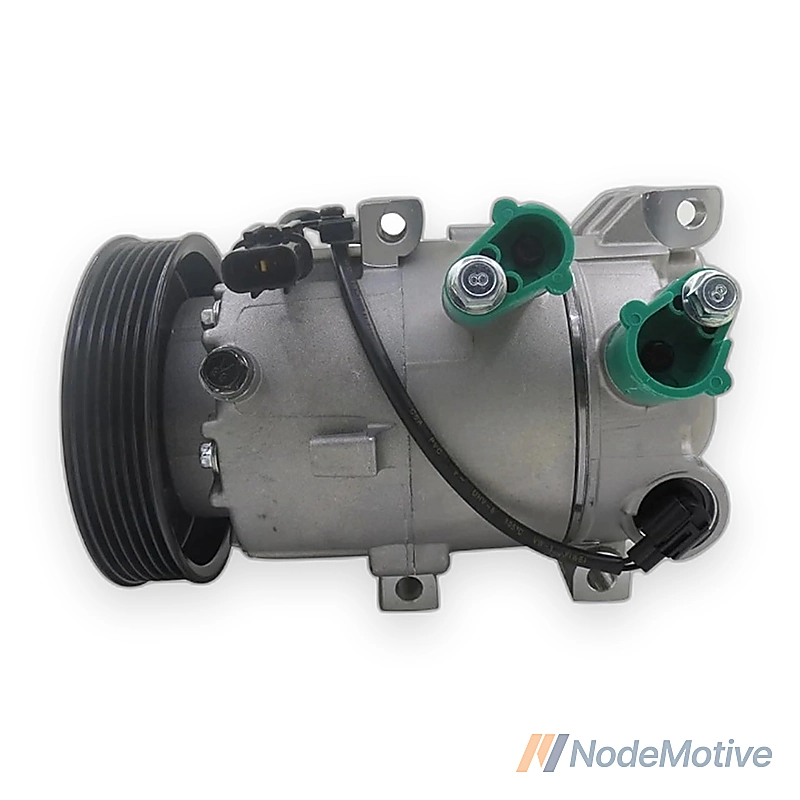 FANON AC COMPRESSOR automotive replacement part