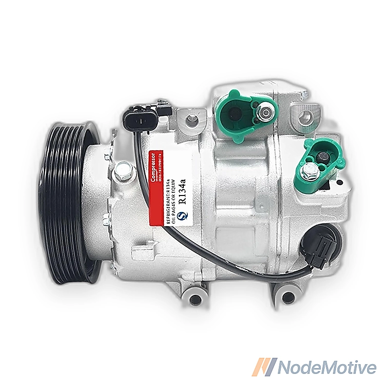A/C Compressor Assembly for Hyundai Elantra GT Applications