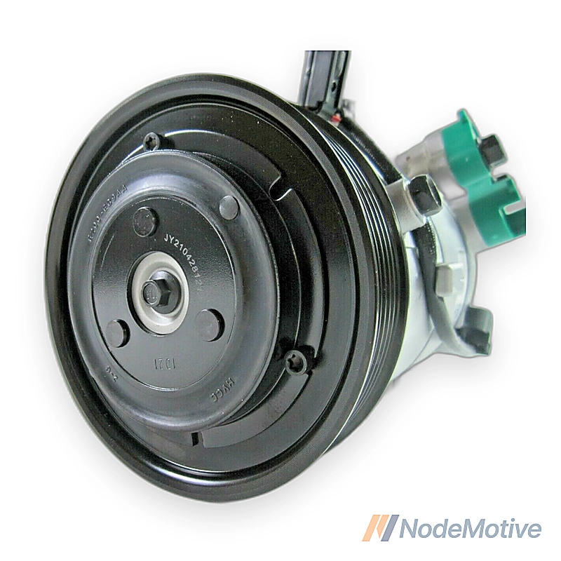 A/C Compressor Assembly for 2016-2018 Hyundai Elantra