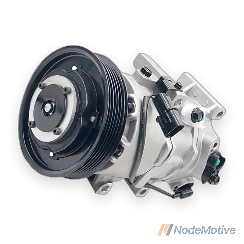 A/C Compressor for Hyundai i10 Applications