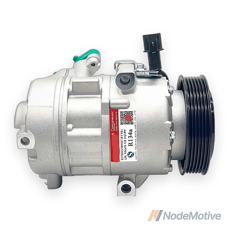 A/C Compressor Assembly for 2015-2018 Hyundai Tucson