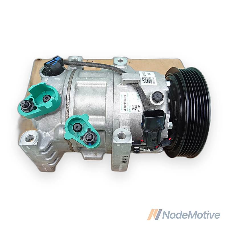 A/C compressor | Hyundai Kia Applications