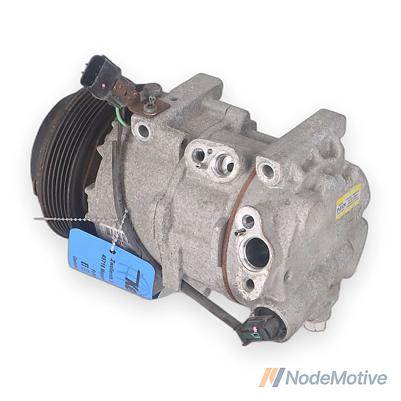 A/C Compressor Assembly for Kia Applications