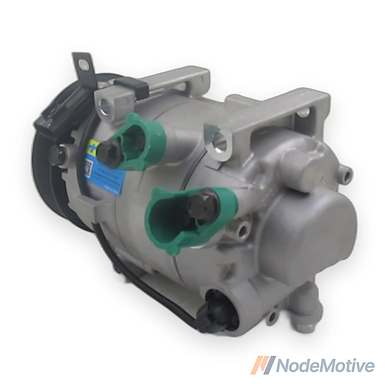 A/C Compressor Assembly for 2019-2023 Kia Rio
